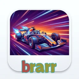 brarr