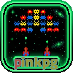 pinkpg