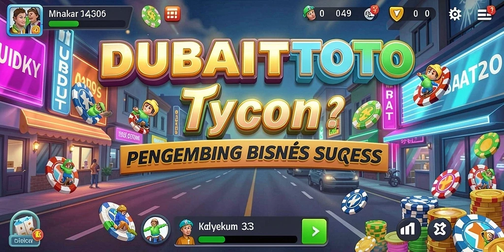 Visual de PPYBET