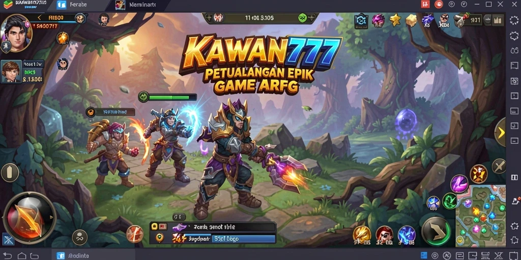 Visual de GAME40