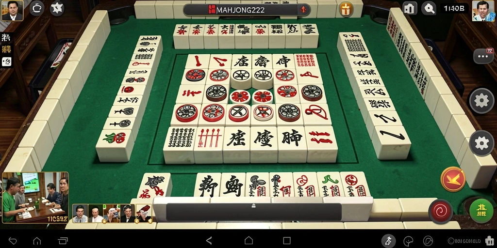 Visual de BET4